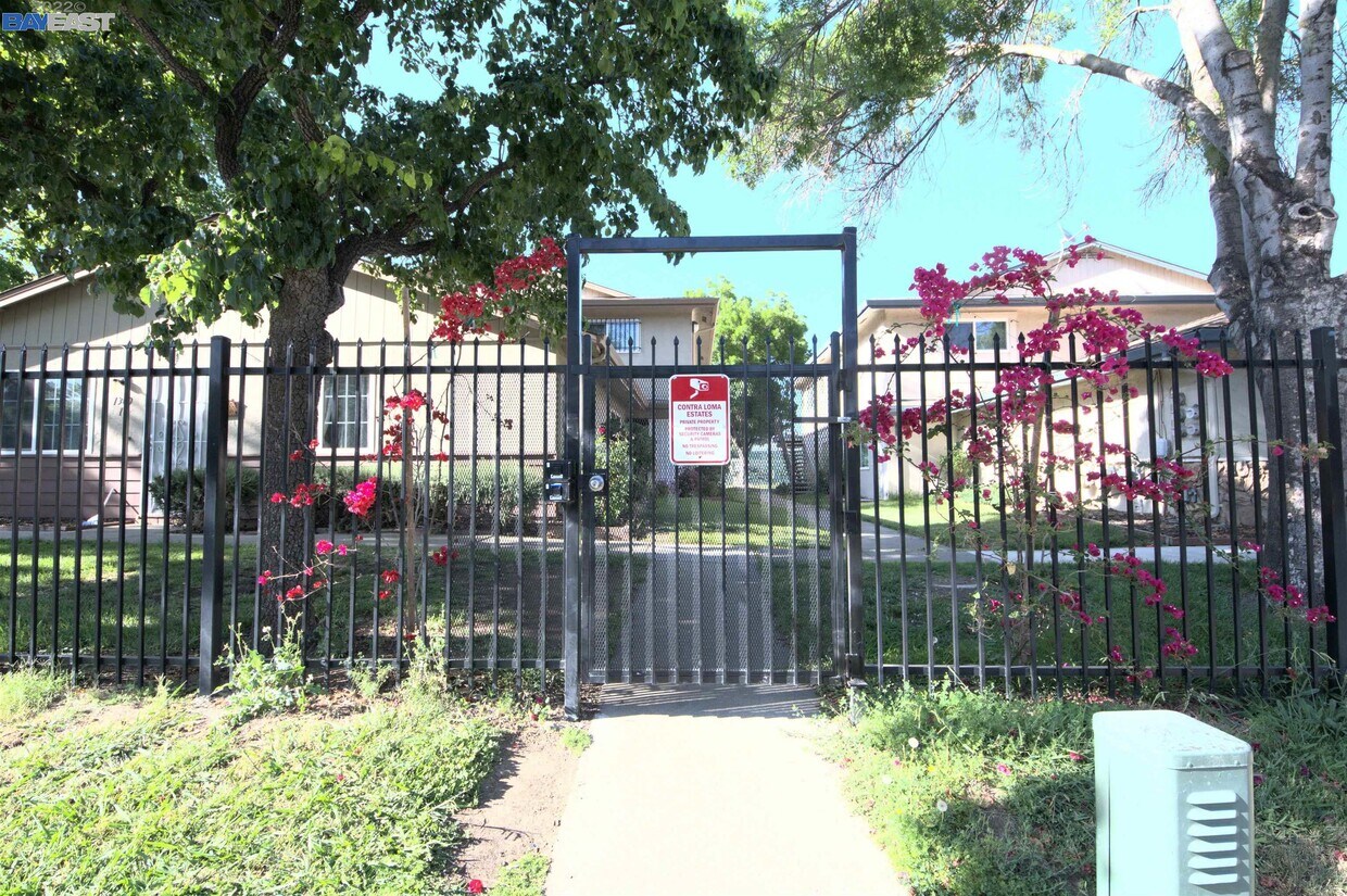 1214 Sycamore Dr Unit 2, Antioch, CA 94509 Condo for Rent in Antioch