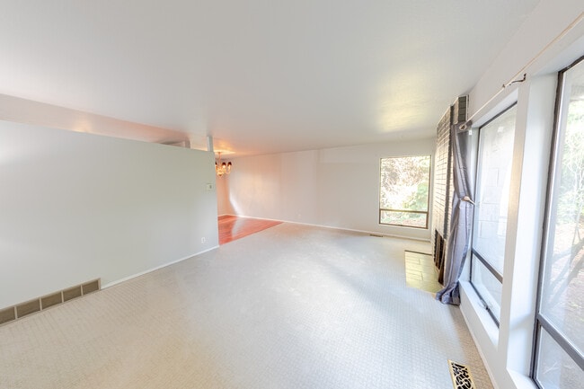 Living Room - 3525 120th Ave SE