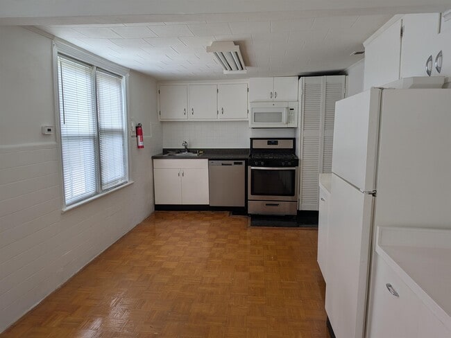 Foto del edificio - 272 3rd St