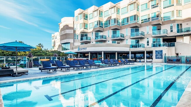 Foto del edificio - 13900 Marquesas Way