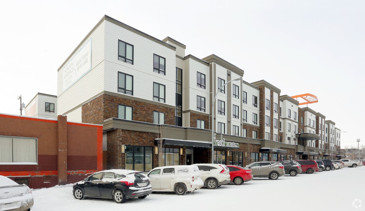 Building Photo - The Horizon