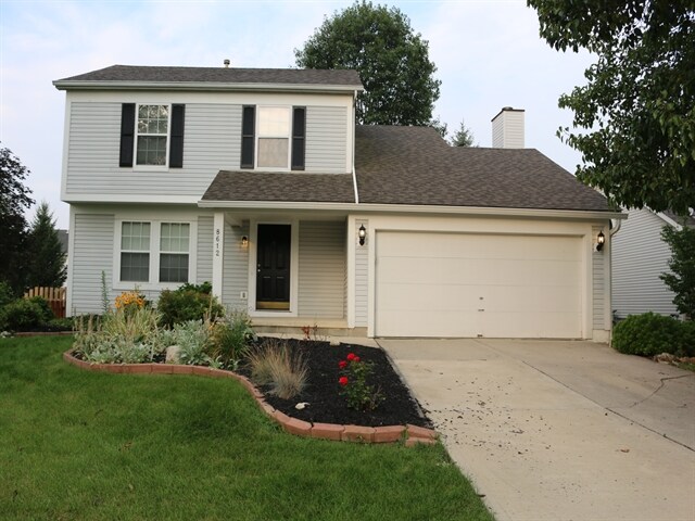 Primary Photo - 8612 Oak Creek Dr