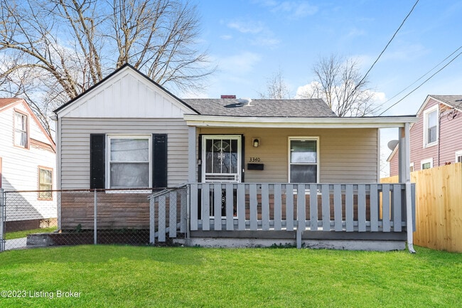 Building Photo - 3340 Penway Ave