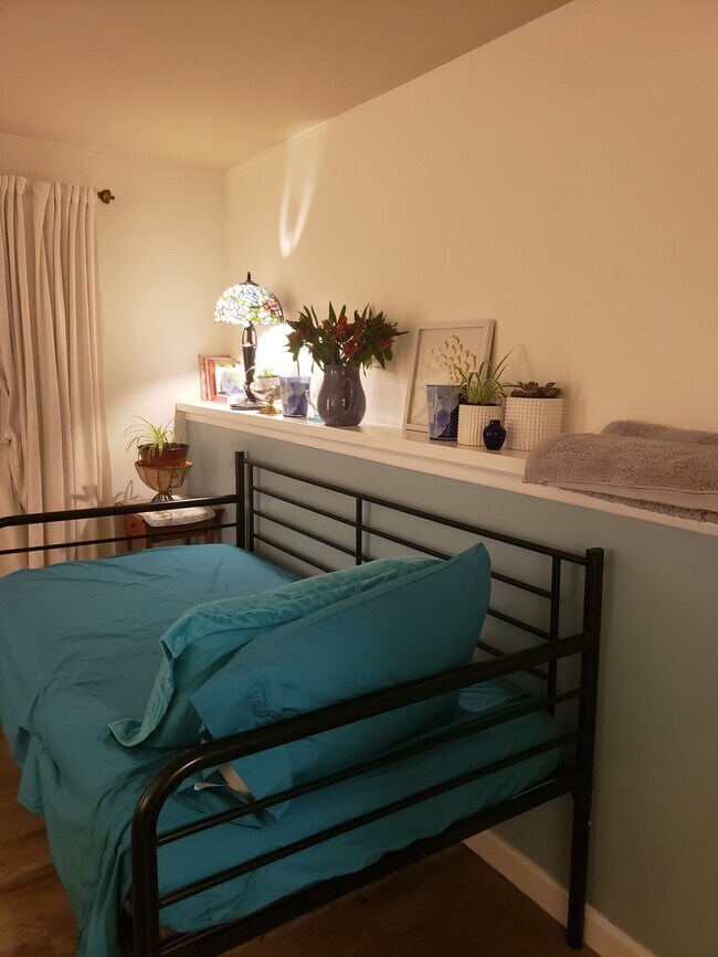 Habitación - 25 Pinehurst Rd