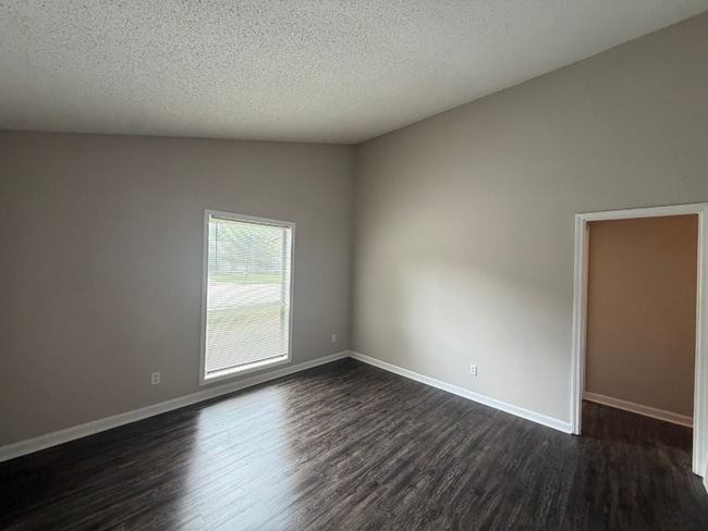 Photo - Charming 3BR/2BA Bartlett Area Home | High Ceilings, Brick Fireplace & Fenced Yard