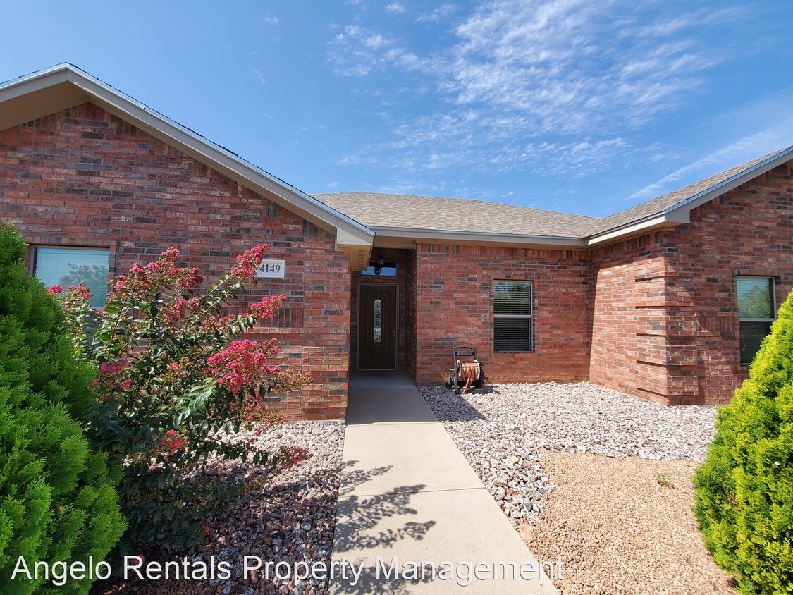 Foto principal - 4 br, 2 bath House - 4149 Autumnwood Trail