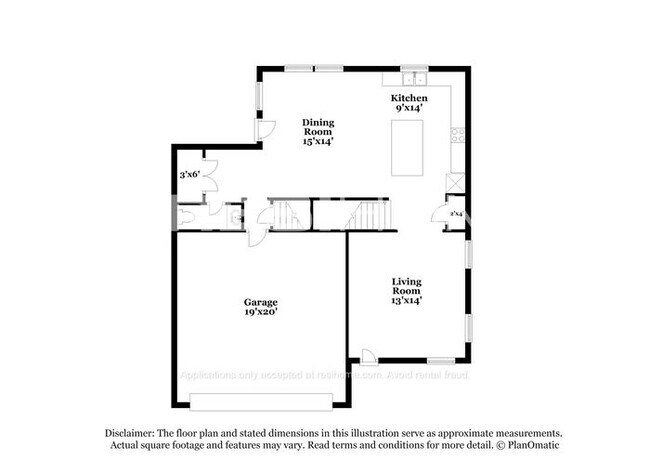 Building Photo - HOME FOR RENT!!