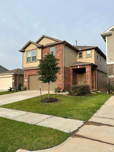Building Photo - 17247 Rock Willow Ln
