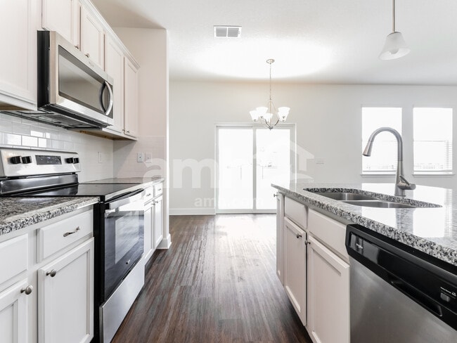 Building Photo - 1053 Walden Pond Drive