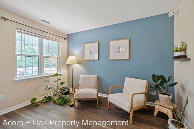 Foto del edificio - 2 br, 2.5 bath House - 419 Gladstone Drive