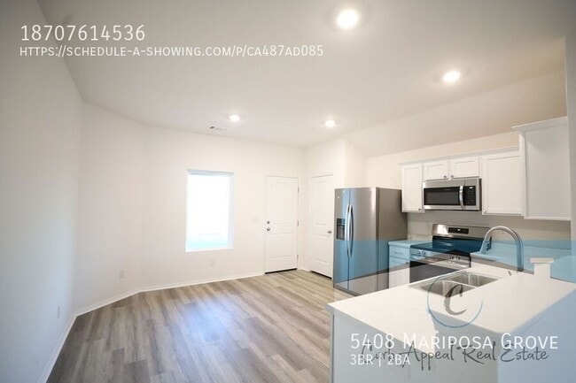 Building Photo - 5408 Mariposa Grv