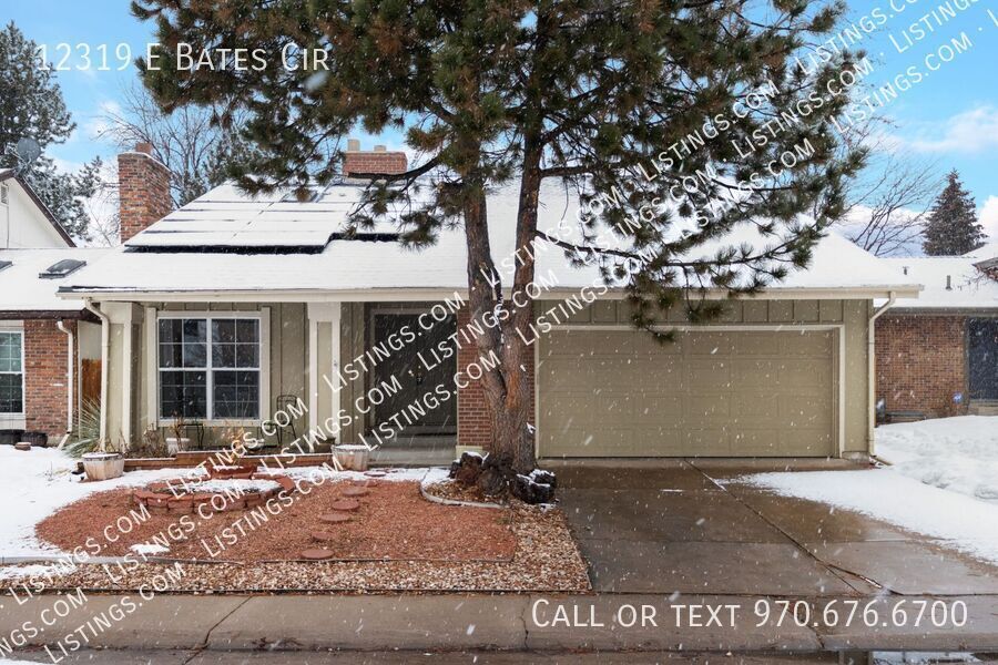 Primary Photo - Upgraded home in Cherry Creek 5 School Dis...