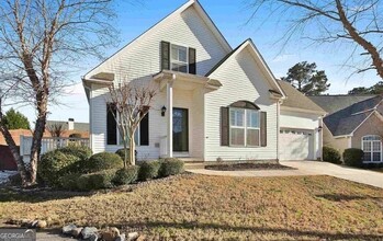 Building Photo - 504 Hollen Ct