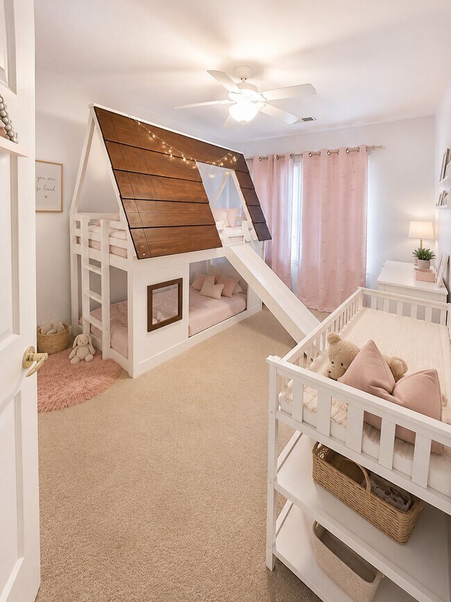 Foto del edificio - 2573 Rustling Oak Blvd