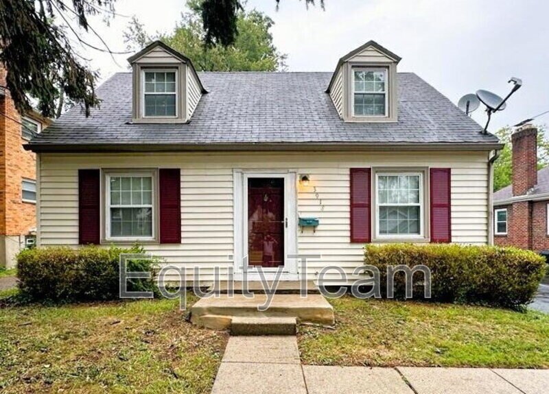 Foto principal - 3918 Odin Ave