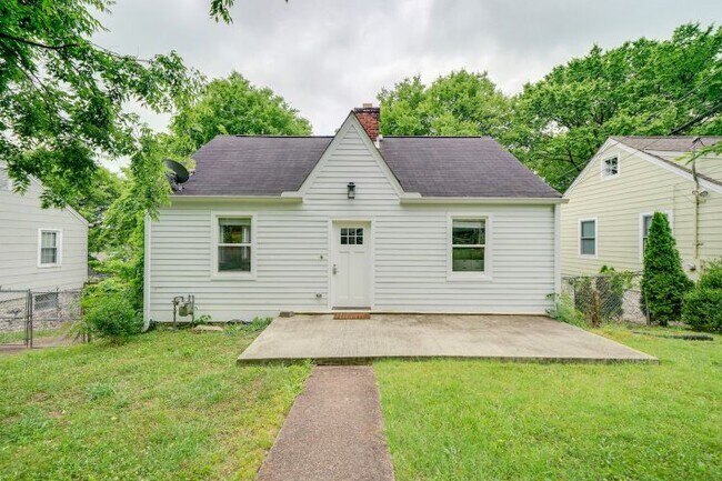 Building Photo - 811 Horner Ave