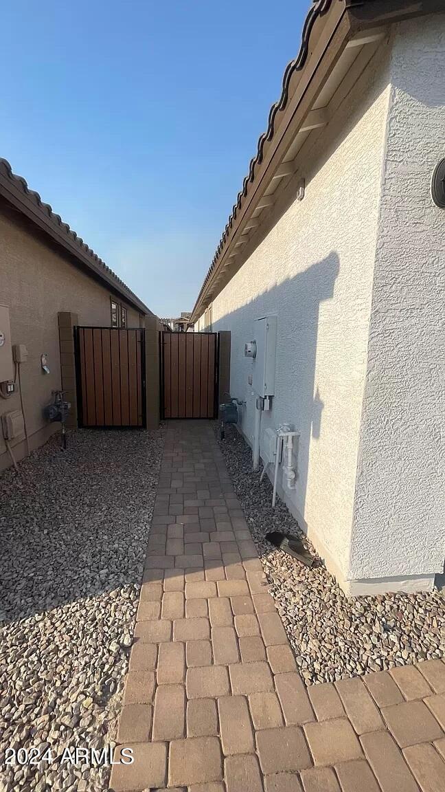Foto del edificio - 4057 E Appaloosa Rd