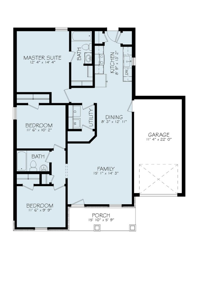 Foto del edificio - Available June in Upland West: Awesome 3-Bedroom, 2-Bath Home!