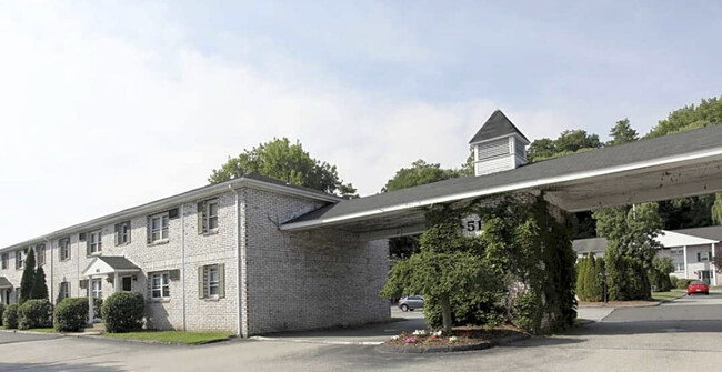 Building Photo - 55 Van Deene Ave