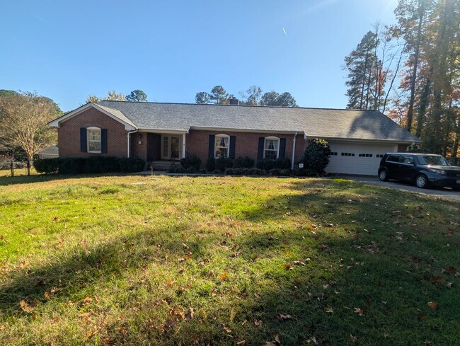 Building Photo - 8913 Oneal Rd