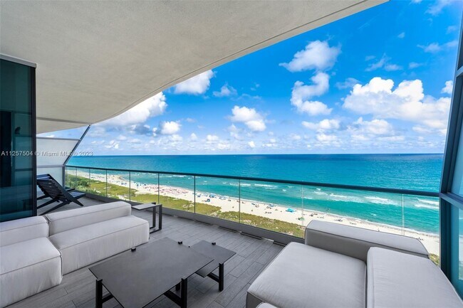 Building Photo - 9349 Collins Ave