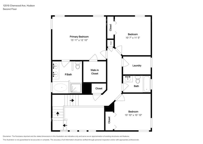 Building Photo - 12518 Chenwood Ave