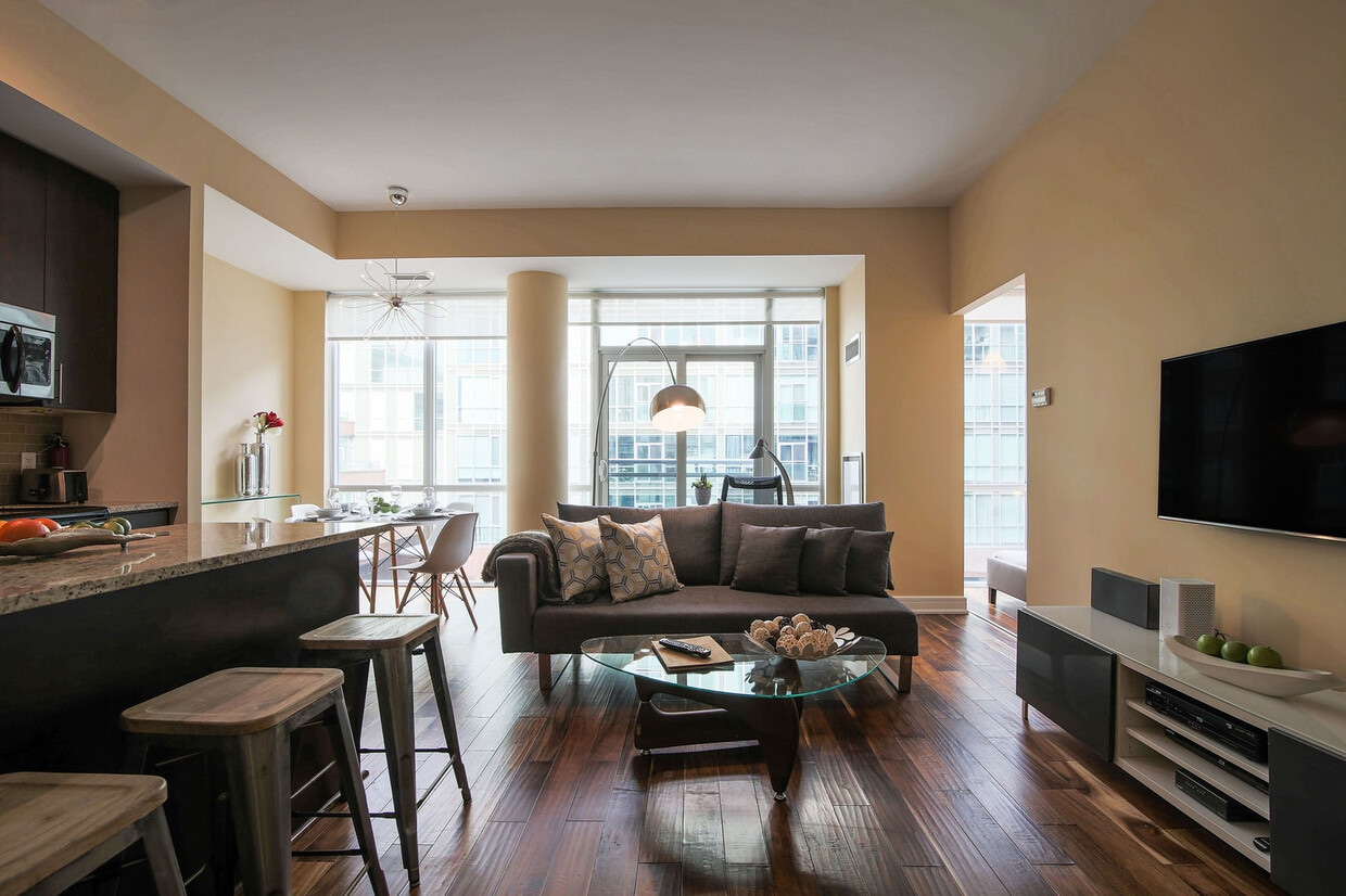 Photo principale - 333A Adelaide St E
