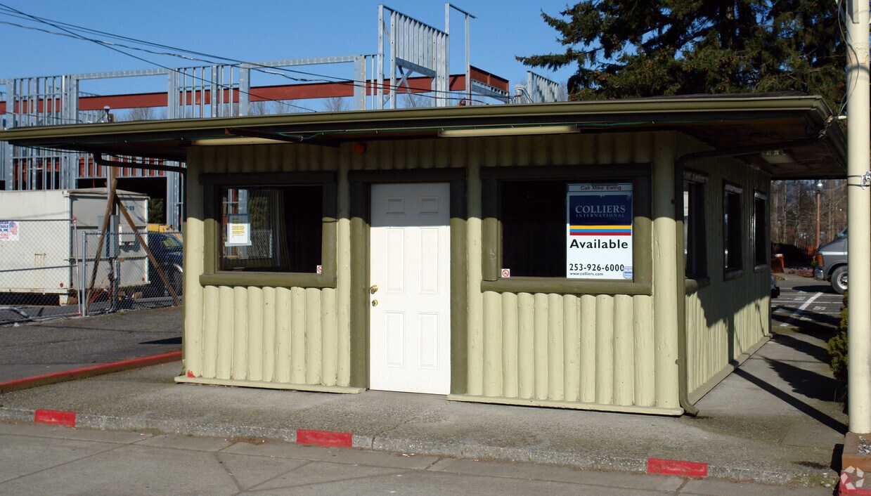 Foto del edificio - Riverview Mobile Home Park
