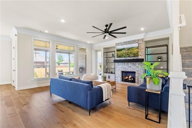 Foto del edificio - 5704 S 59th St