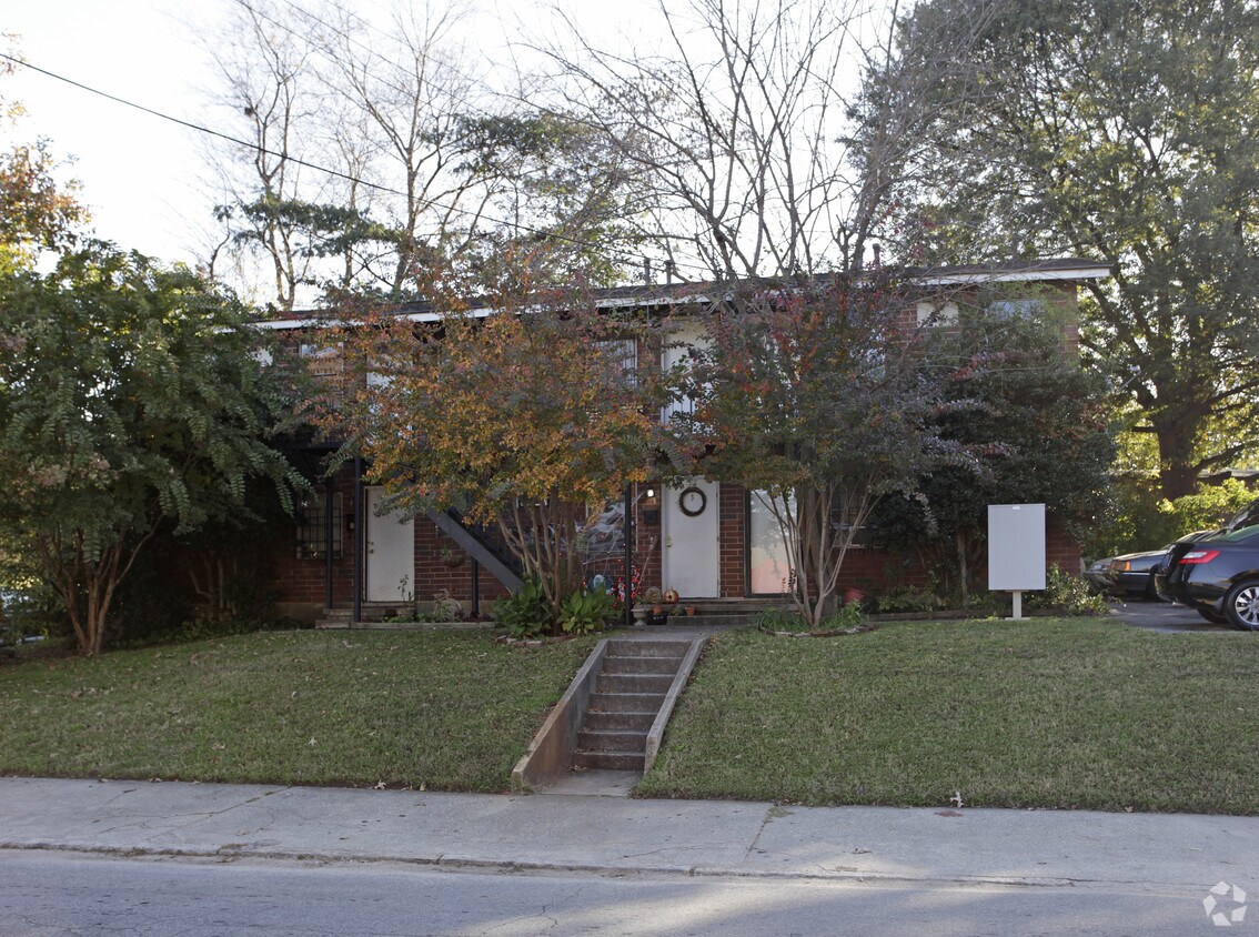 Building Photo - 739 Wylie St