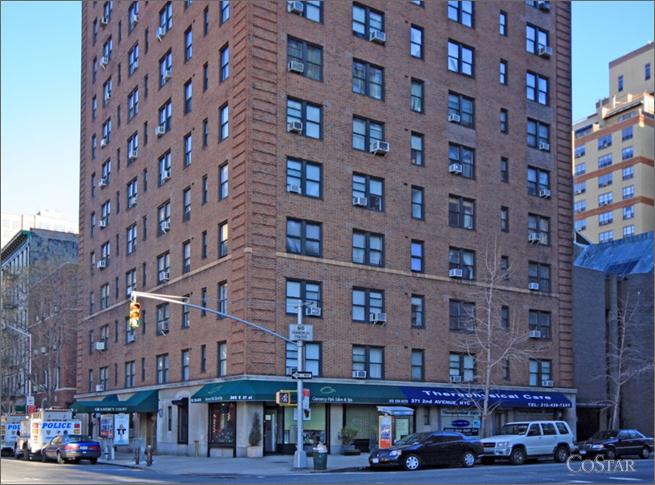 Building Photo - 118 Fort Washington Ave