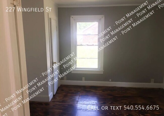 Foto del edificio - 227 Wingfield St