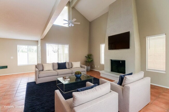 Building Photo - 3440 E Southern Ave