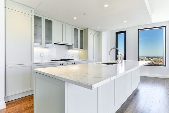 Foto del edificio - 110 Sudbury St