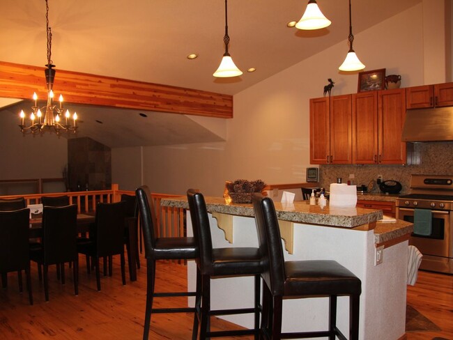 Foto del edificio - 604 Frisco St