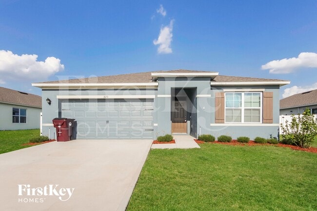 Building Photo - 1673 Bay Breeze Dr
