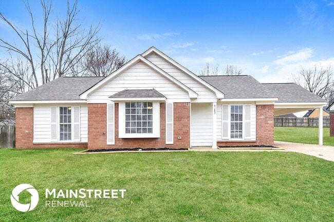 Building Photo - 4183 Highgate Dr