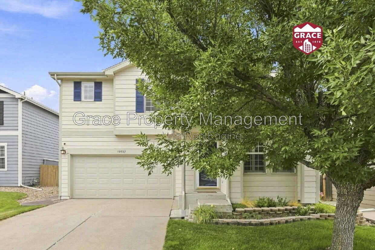 Photo - 10982 North Steele Street