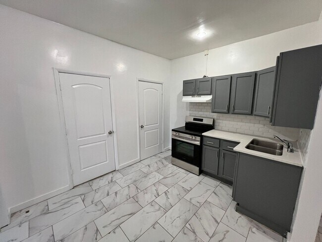 Foto del edificio - 609 Fremont Ave