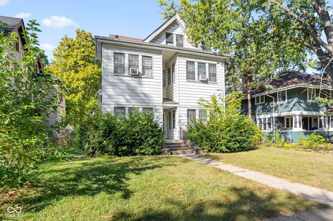 Building Photo - 784 Woodruff Place Middle Dr
