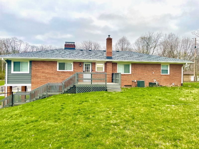 Primary Photo - 3306 N Chester Ave