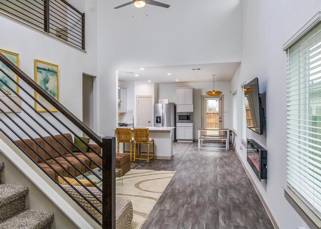 Foto del edificio - 12832 Barnsbury Ln
