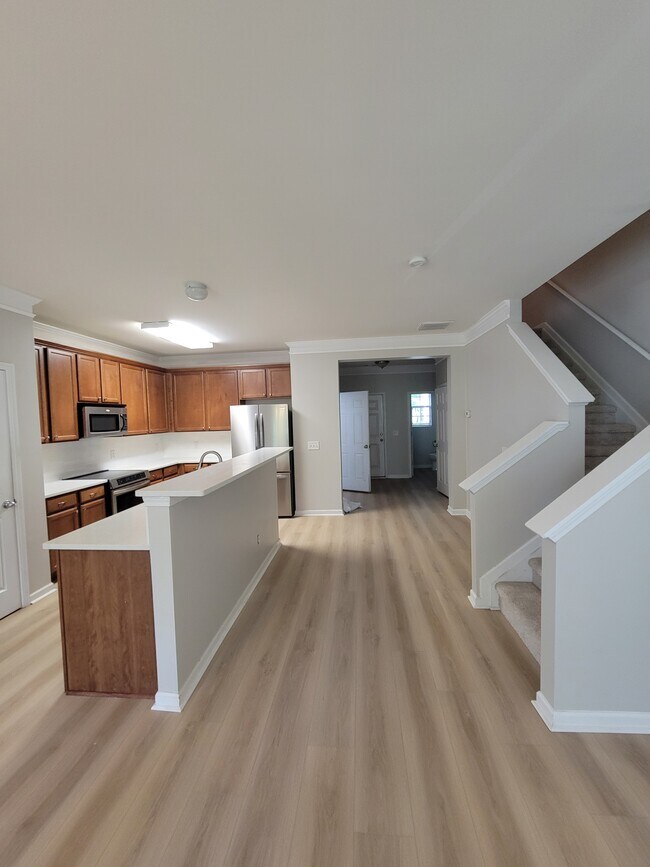 Foto del edificio - 3976 Carlinswood Way