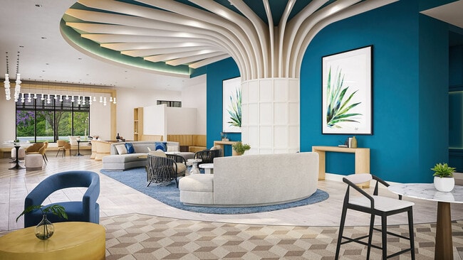 Building Photo - Verve