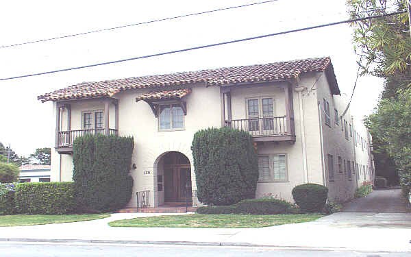 Foto del edificio - 106-120 Tilton Ave