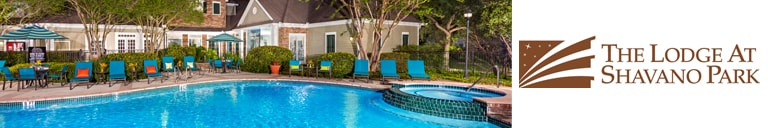 The Lodge At Shavano Park