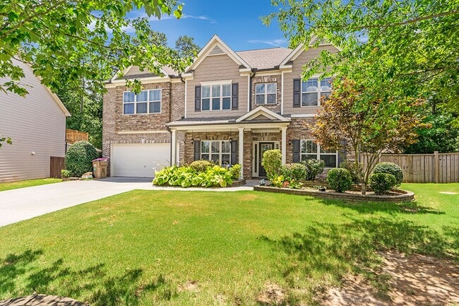 Photo - 2635 Azalea Bluff Dr House