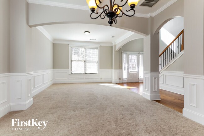 Foto del edificio - 560 Pittman Mill Ct