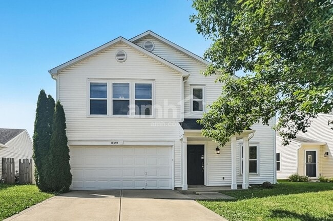 Building Photo - 10395 Carrington Way