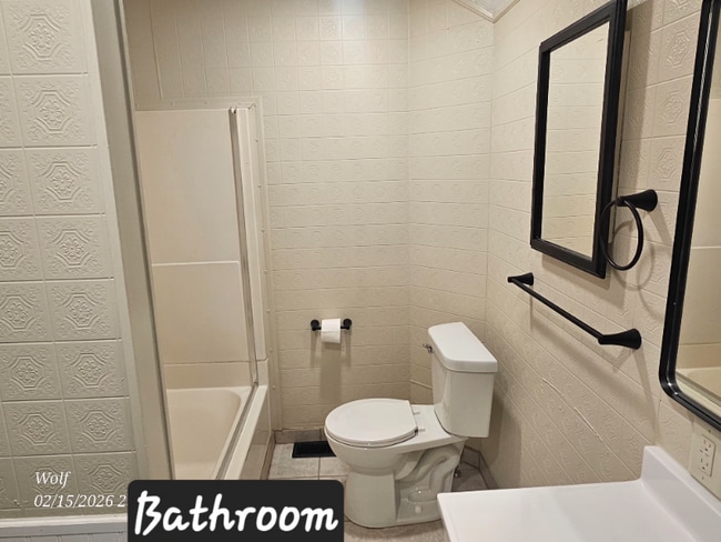 Foto del edificio - 205 Clark St